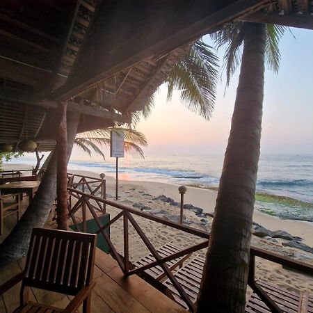 Panorama Beach Hotel แทนกาลเล ภายนอก รูปภาพ