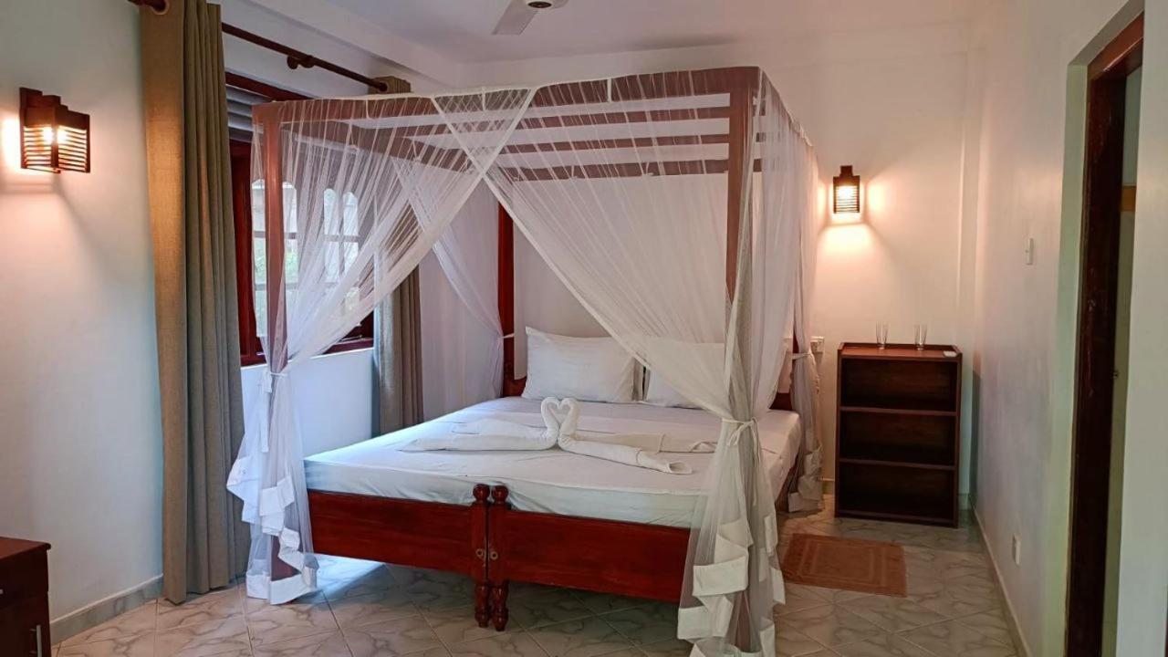 Panorama Beach Hotel แทนกาลเล ภายนอก รูปภาพ
